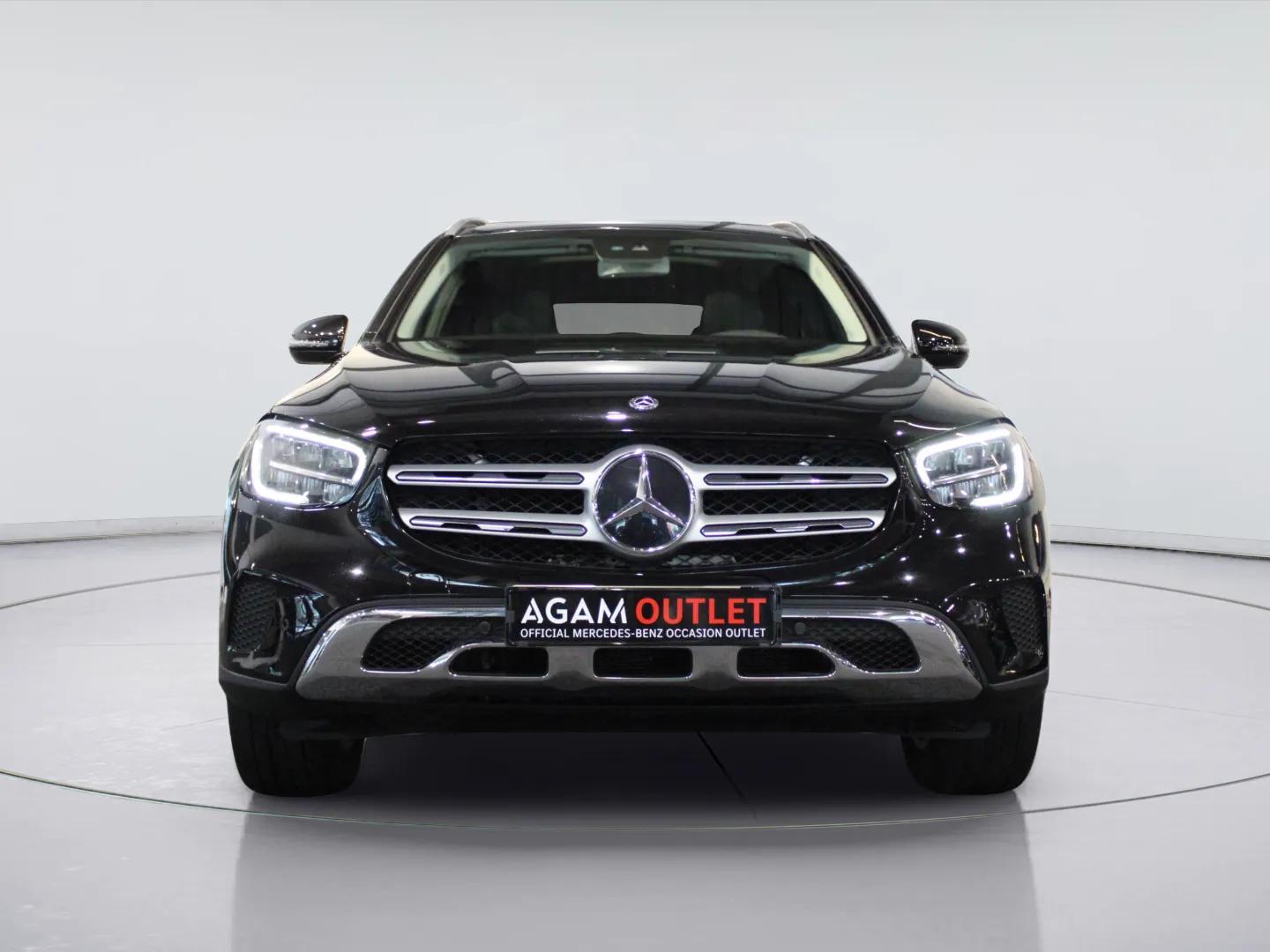 Mercedes-Benz GLC-Klasse 300e 4MATIC Premium Plus - Afbeelding 5