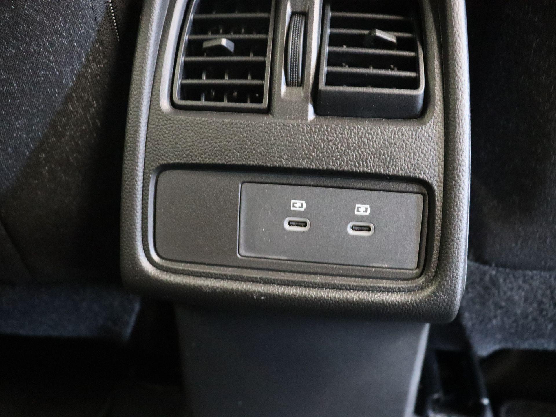 Renault Symbioz 1.8 E-Tech full hybrid 160 techno - Afbeelding 5