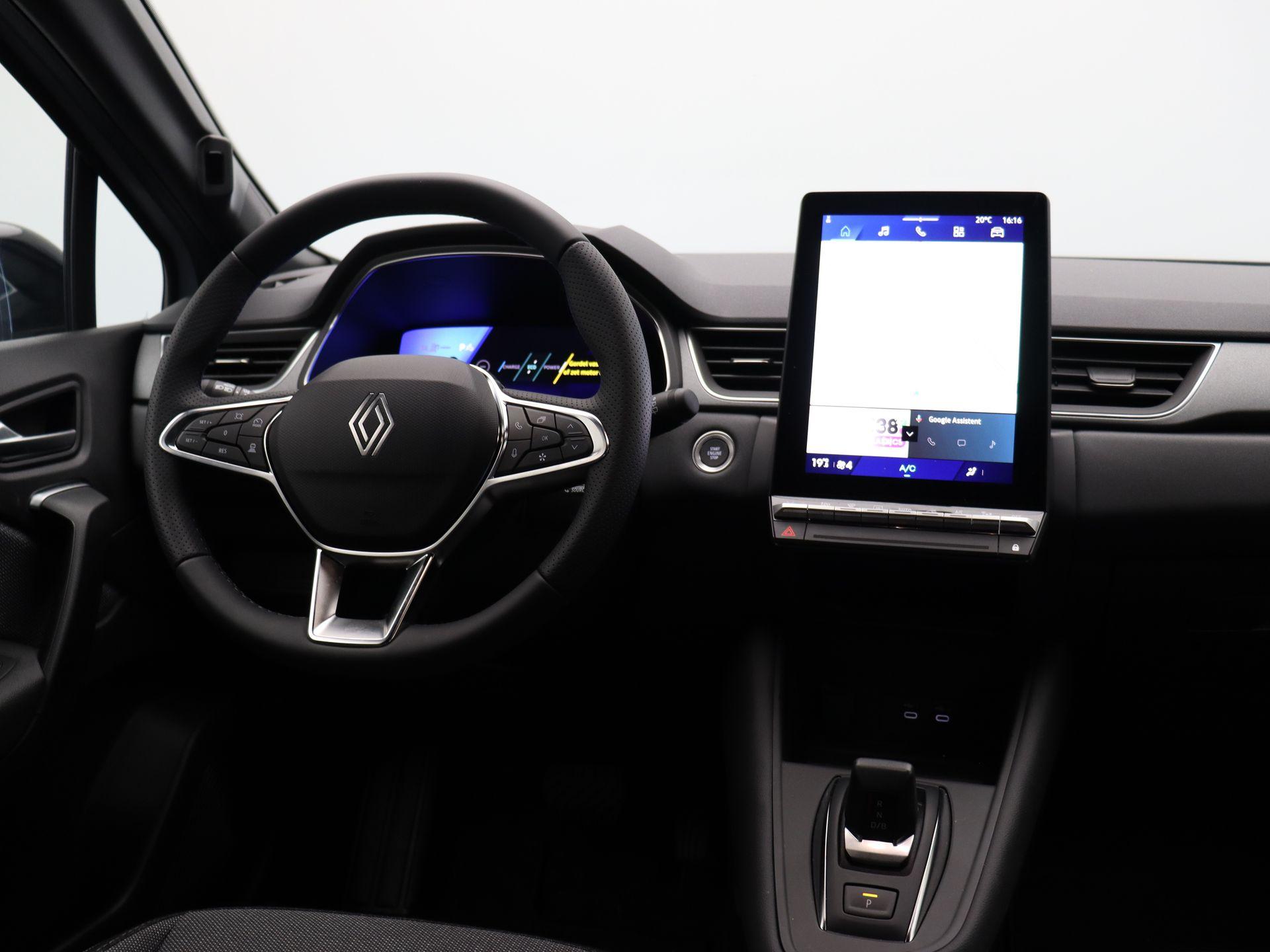 Renault Symbioz 1.8 E-Tech full hybrid 160 techno - Afbeelding 6
