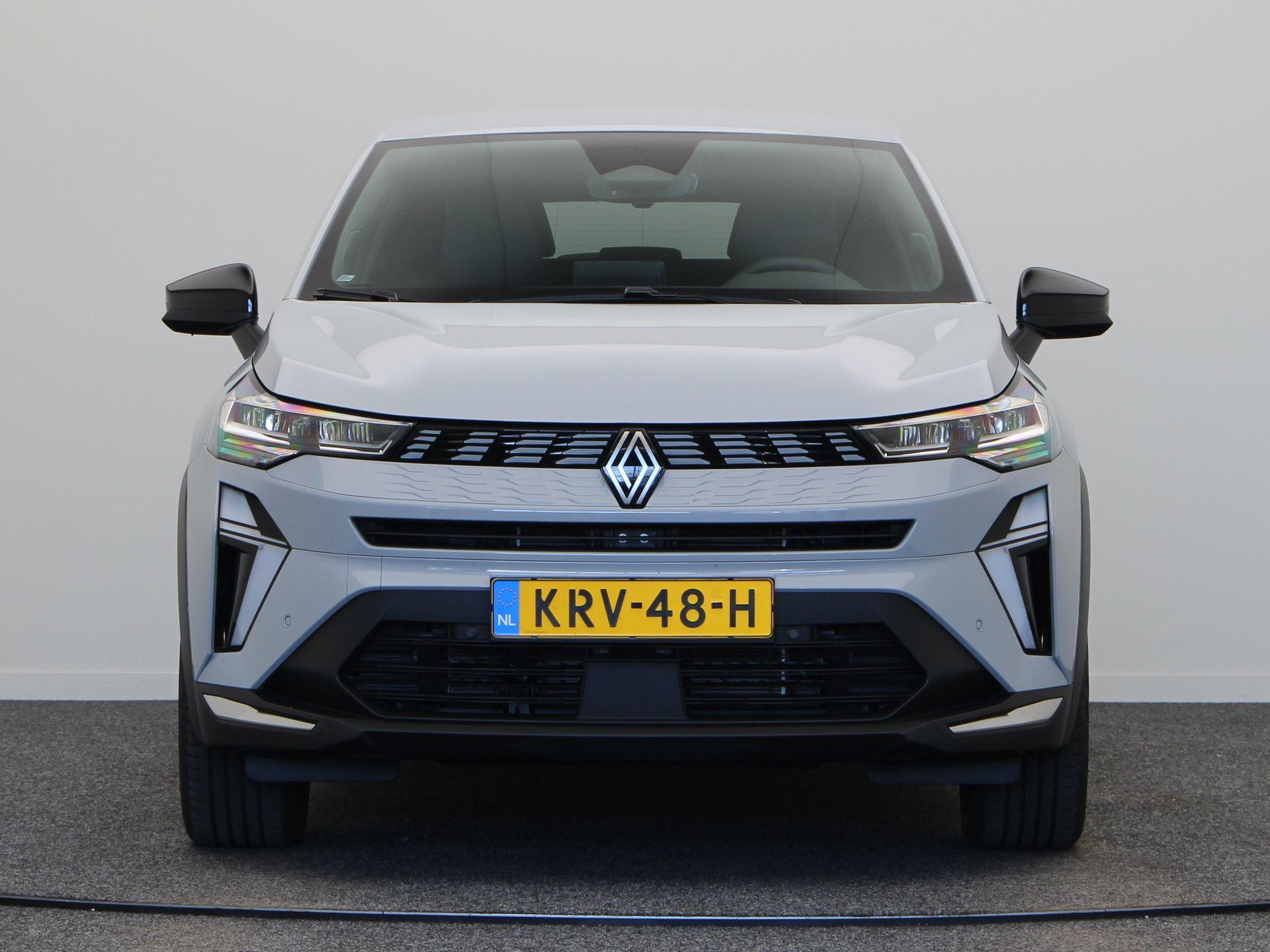 Renault Symbioz 1.8 E-Tech full hybrid 160 techno - Afbeelding 7