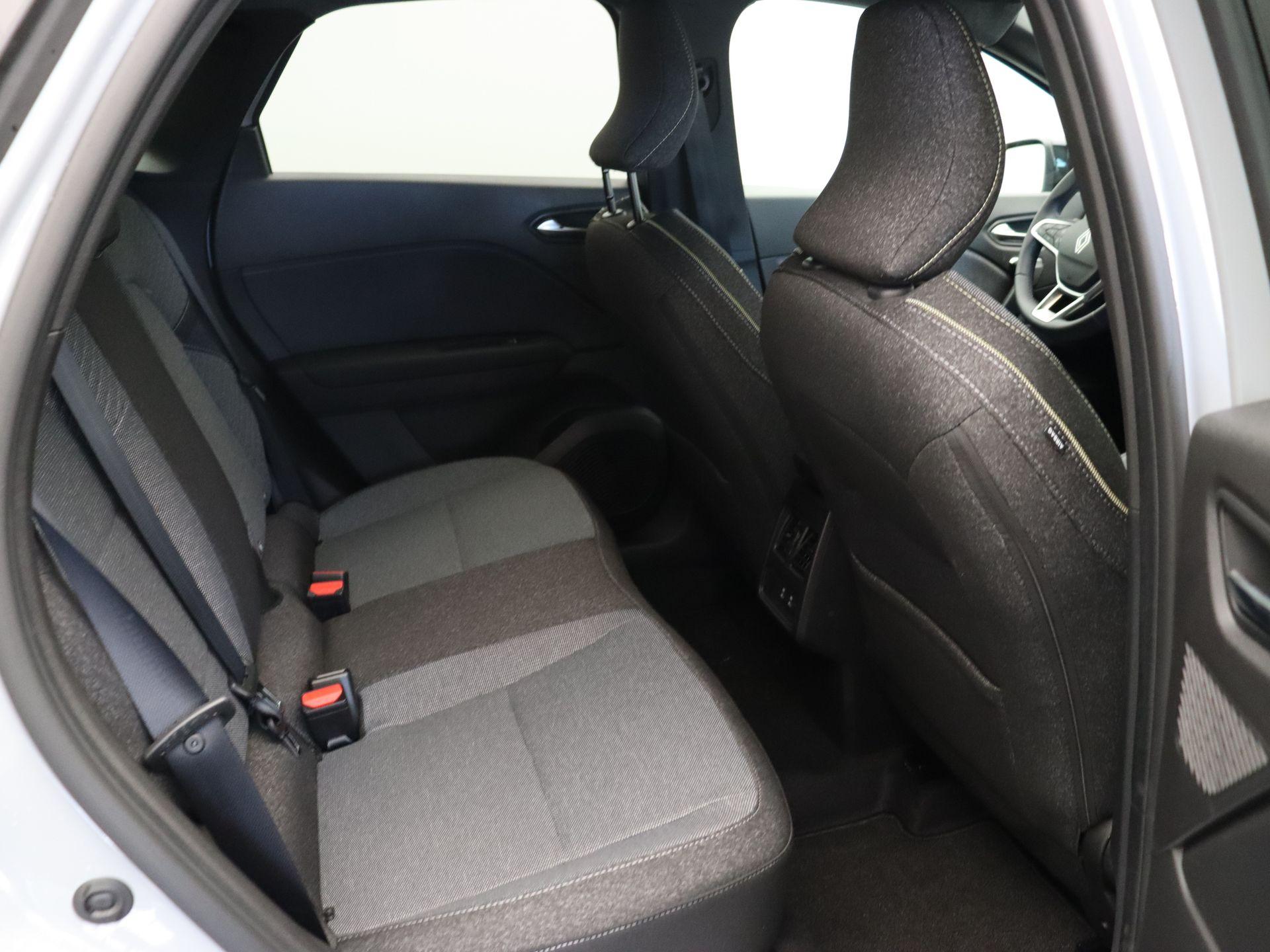 Renault Symbioz 1.8 E-Tech full hybrid 160 techno - Afbeelding 9