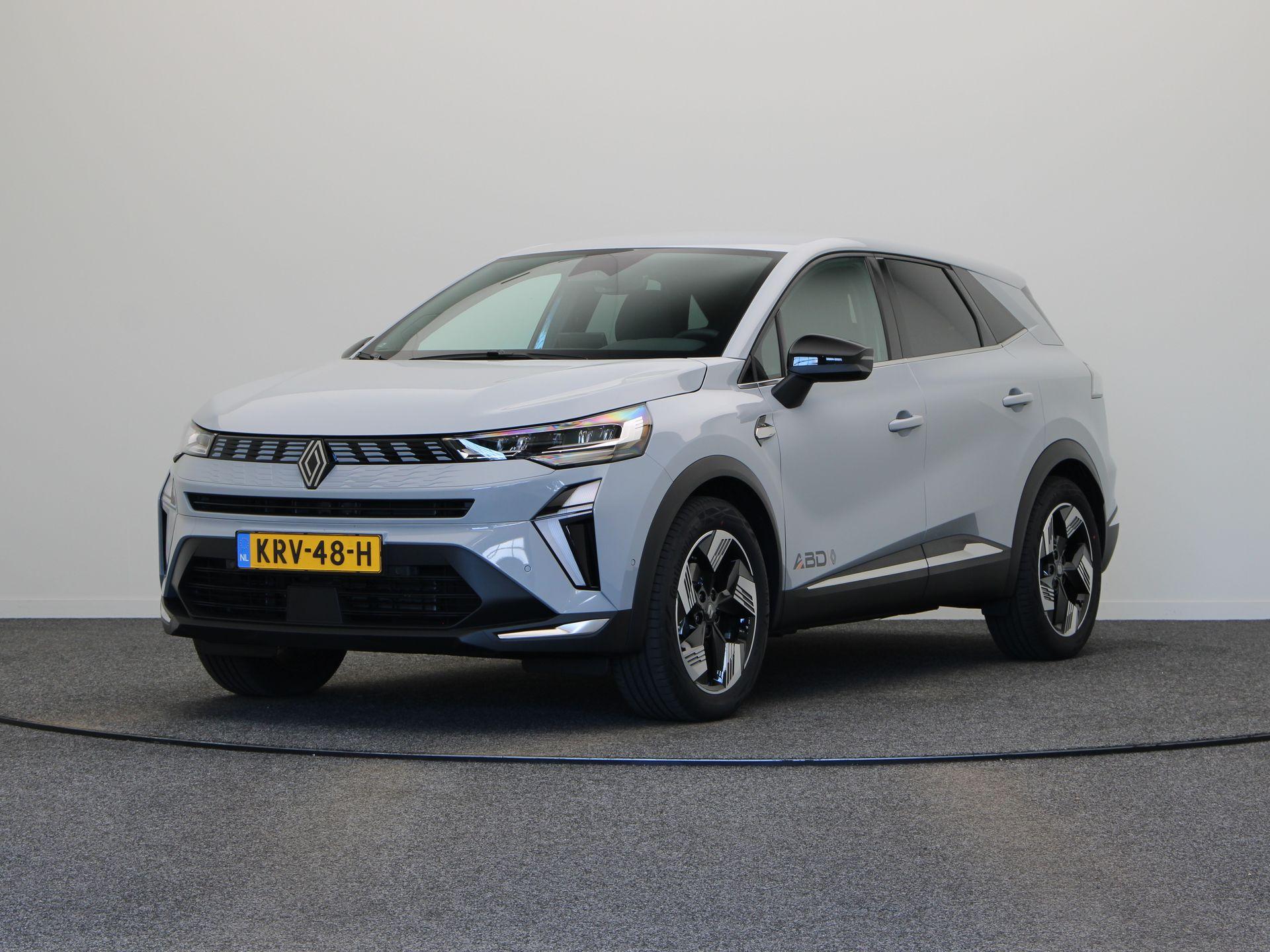 Renault Symbioz 1.8 E-Tech full hybrid 160 techno - Afbeelding 11