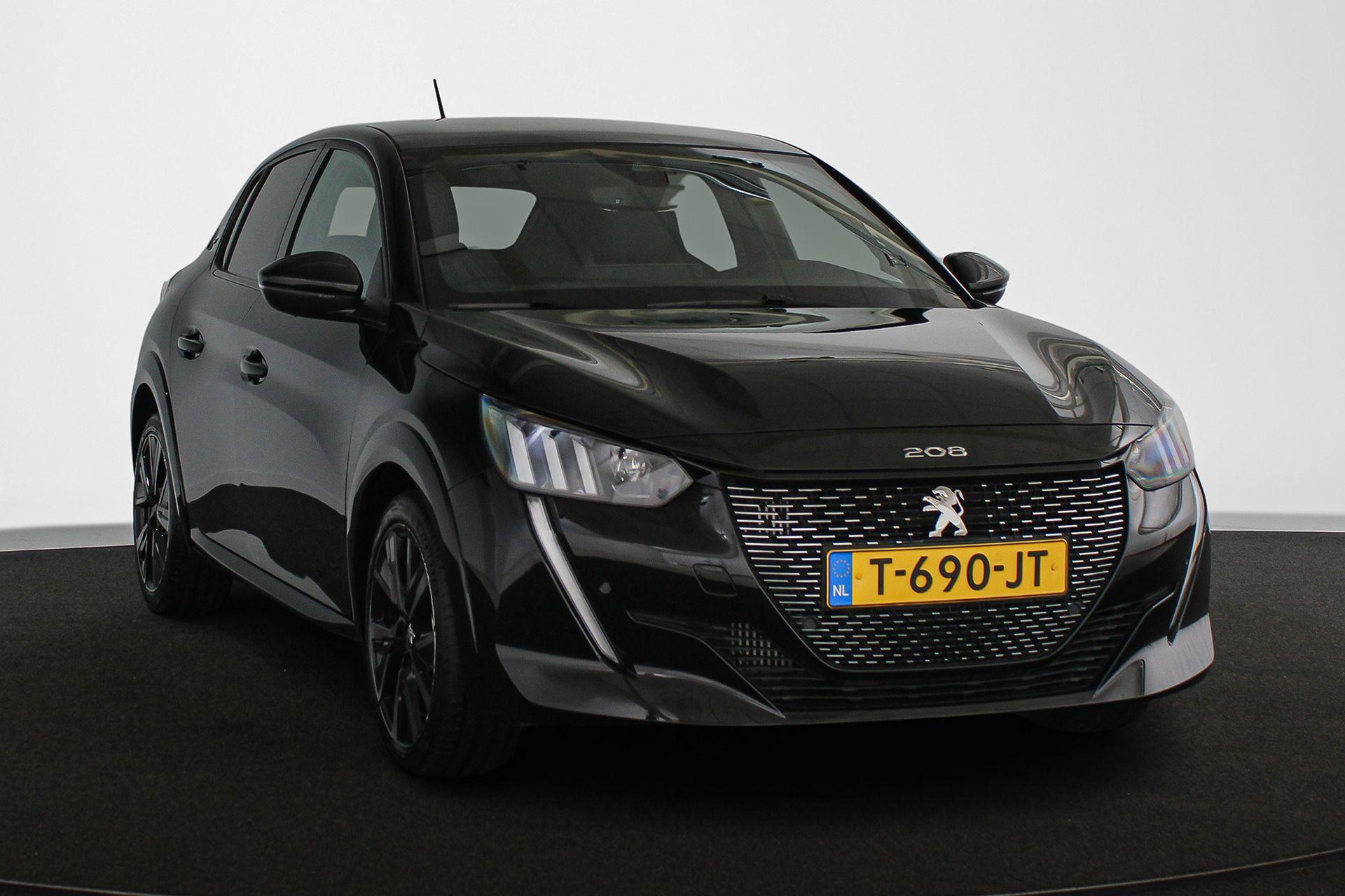 Peugeot 208 1.2 PureTech GT - Afbeelding 2