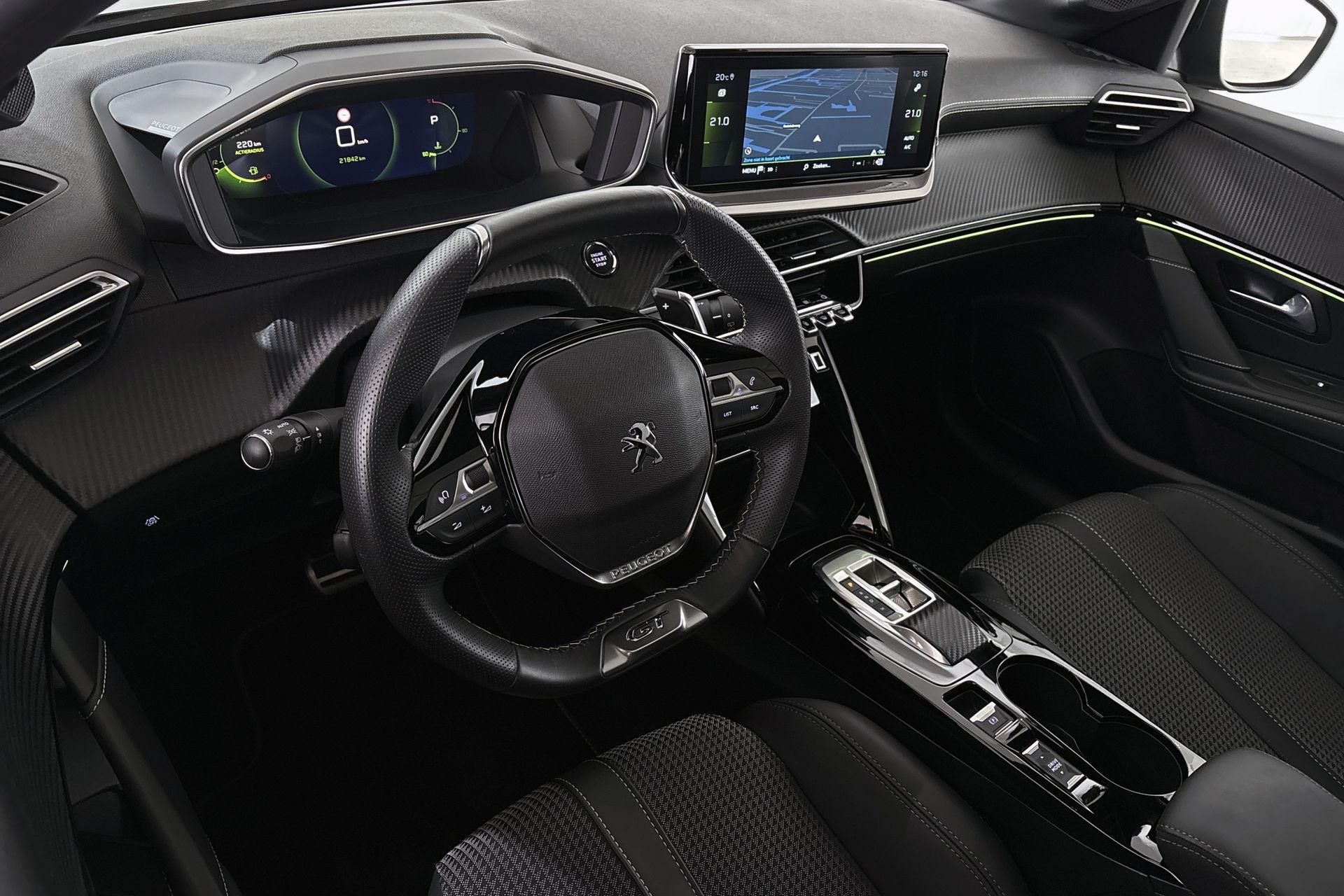 Peugeot 208 1.2 PureTech GT - Afbeelding 5