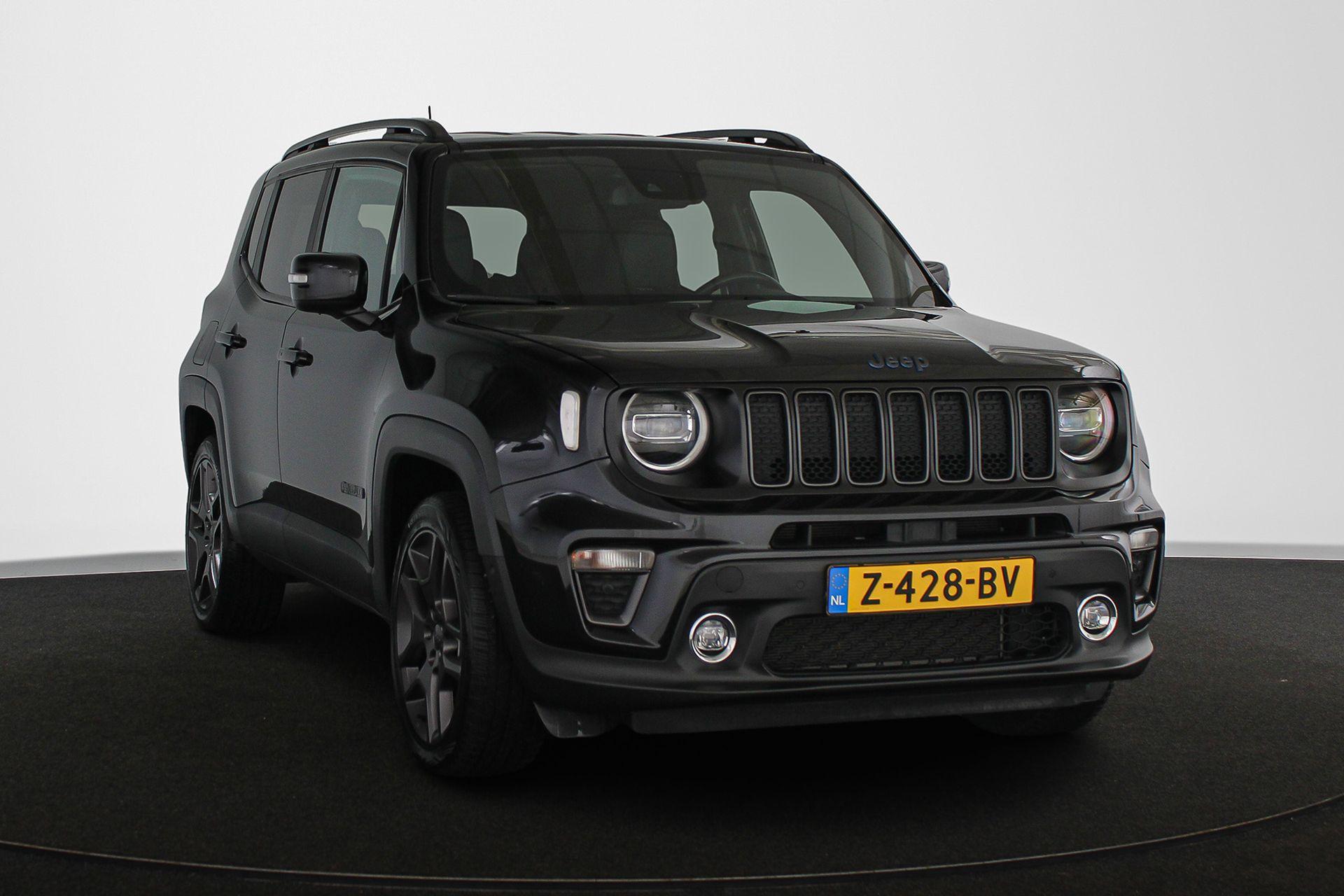 Jeep Renegade 4xe 240 Plug-in Hybrid Electric S - Afbeelding 2