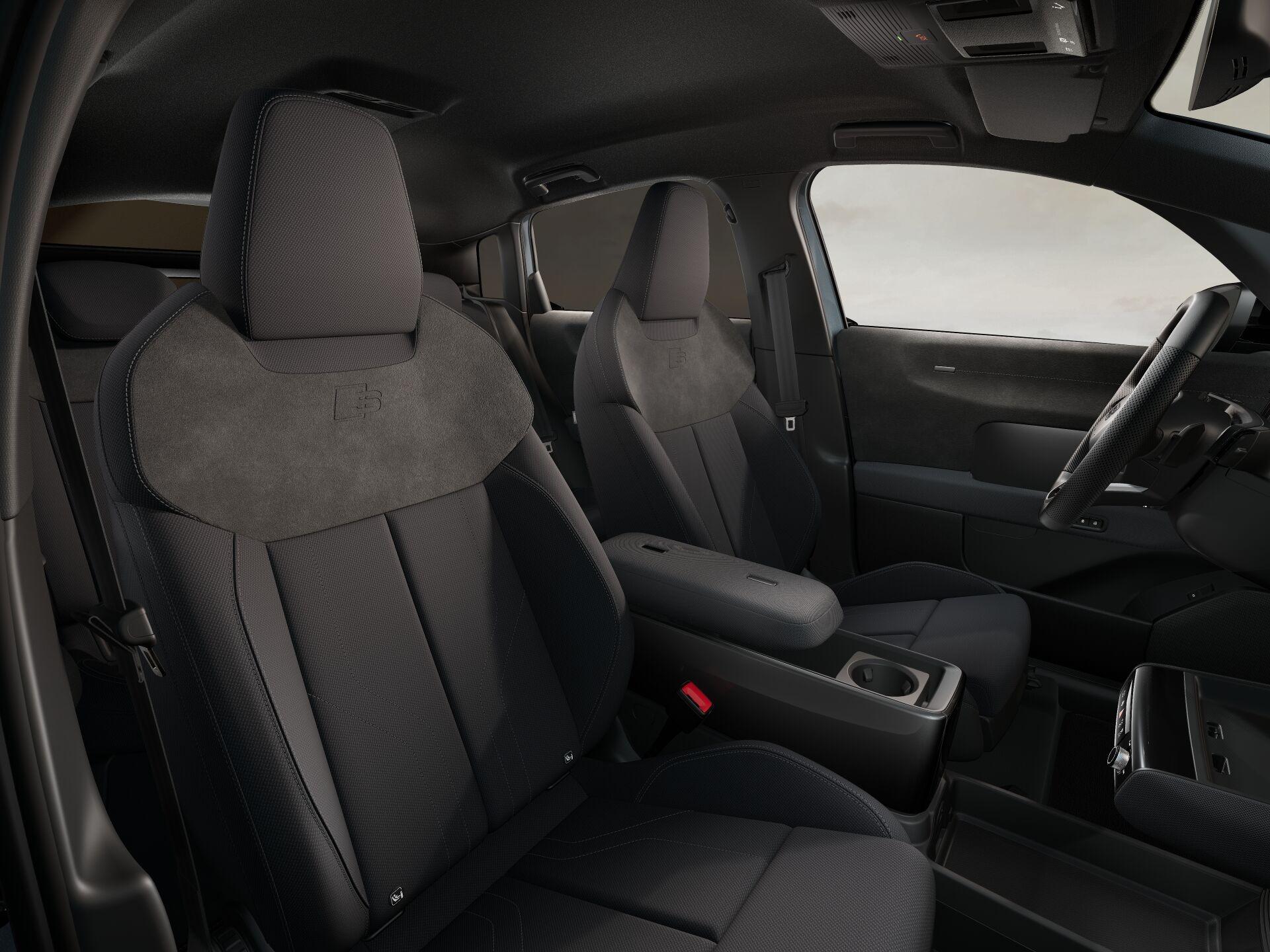 Audi A2 e-tron 190pk S Edition 61 kWh - Afbeelding 4
