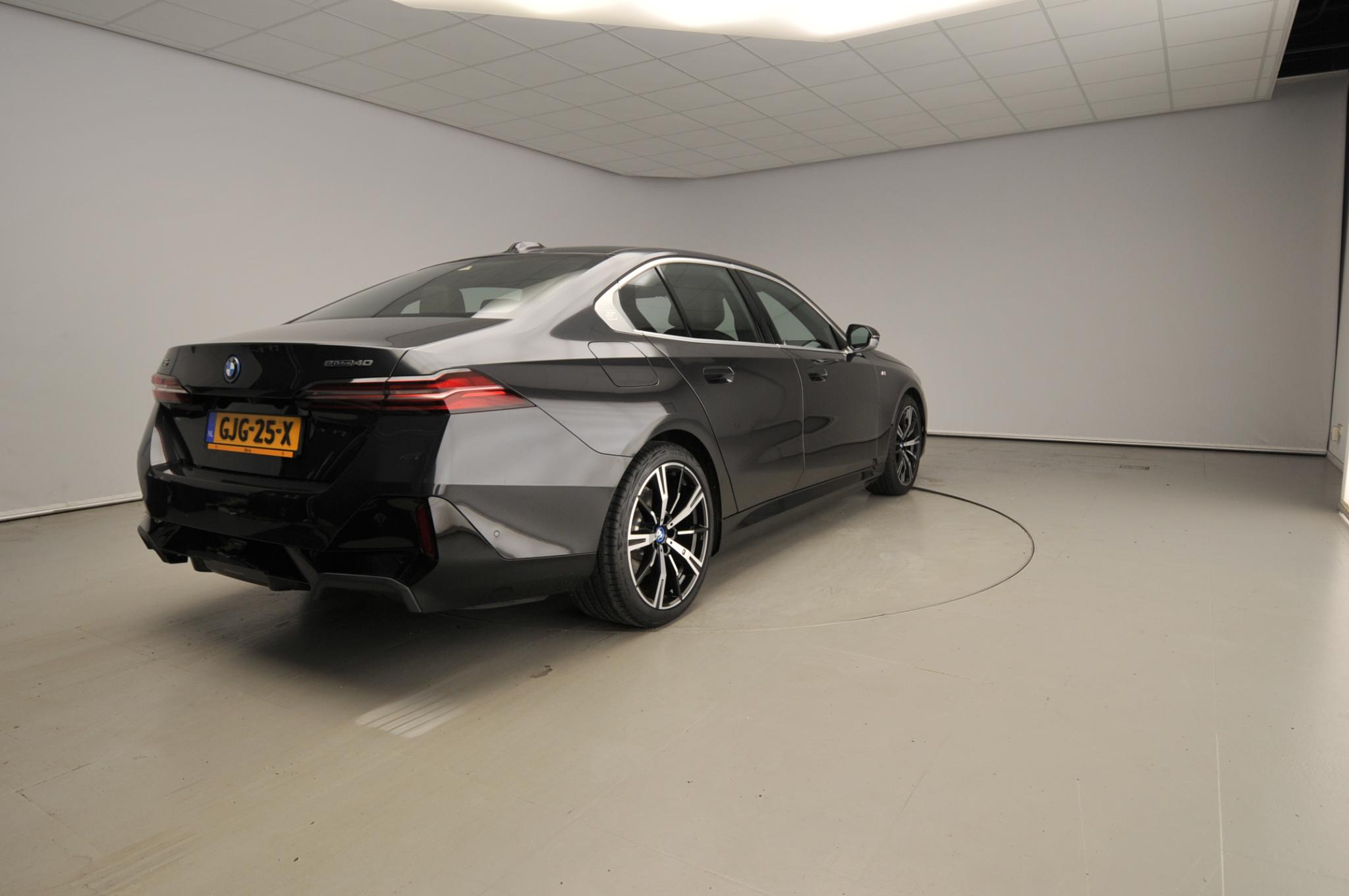 BMW i5 Sedan eDrive40 - Afbeelding 2