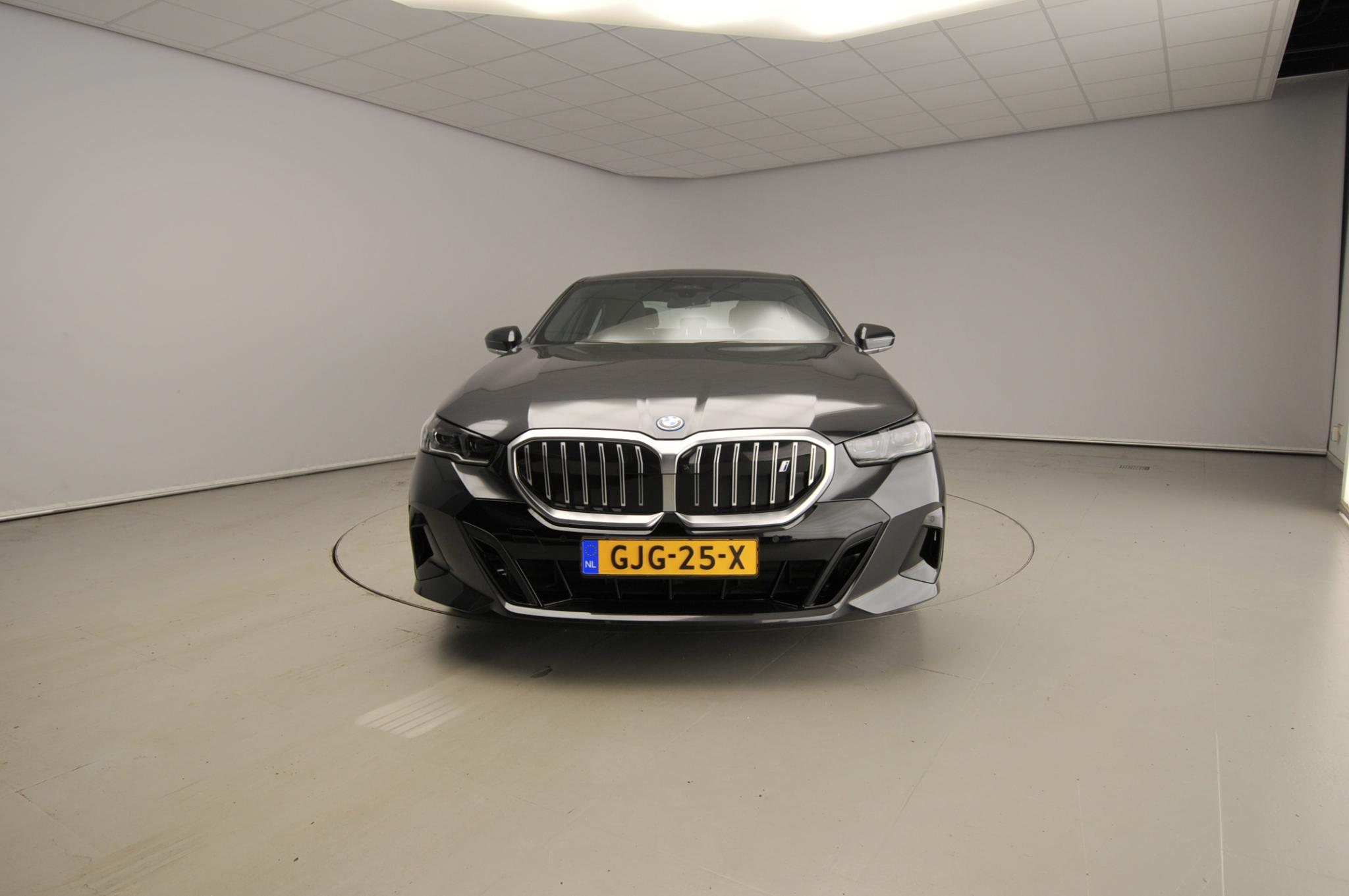 BMW i5 Sedan eDrive40 - Afbeelding 3