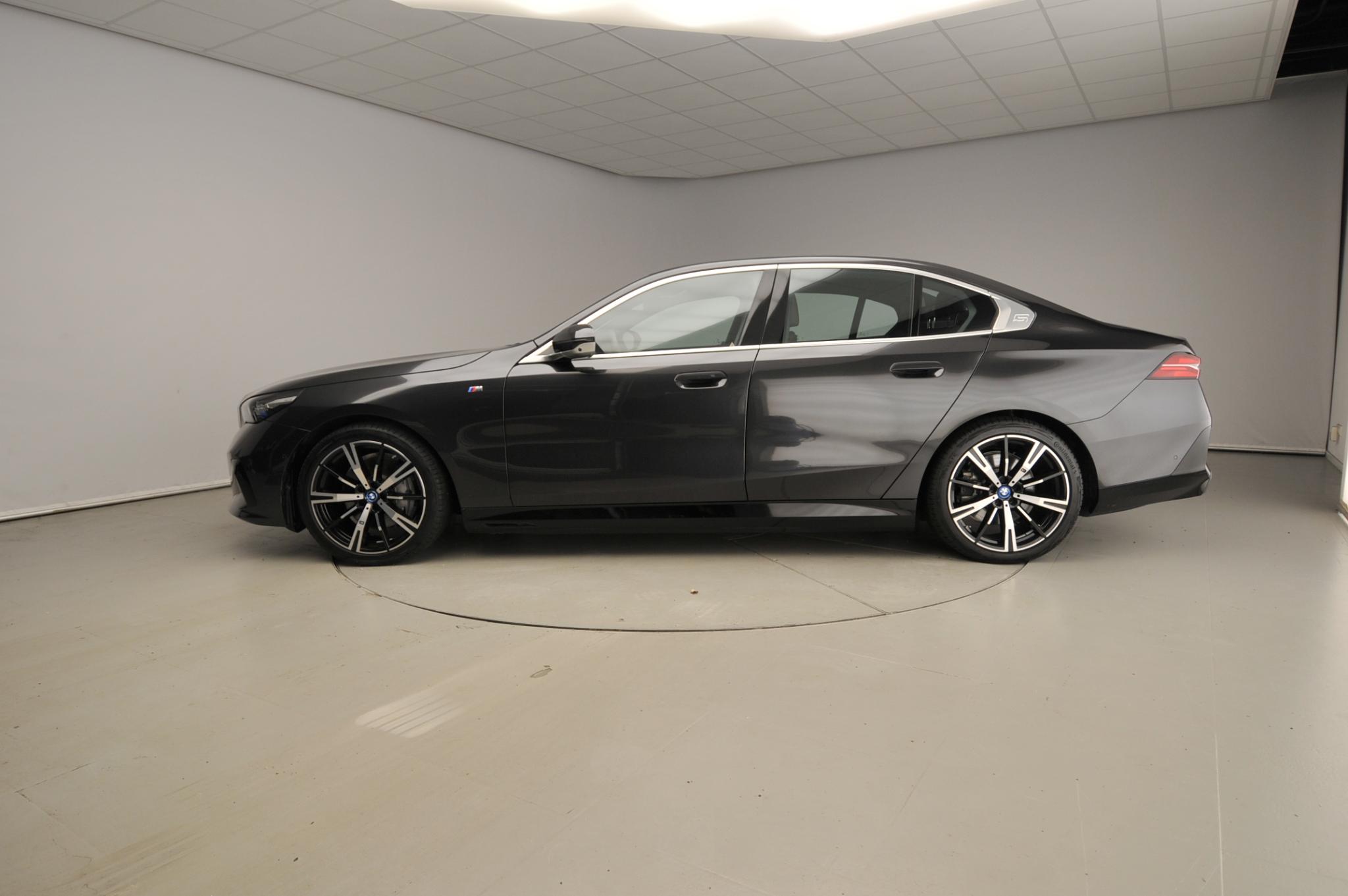 BMW i5 Sedan eDrive40 - Afbeelding 5