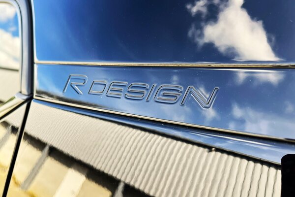 R-Design exterieur R-Design exterieur
