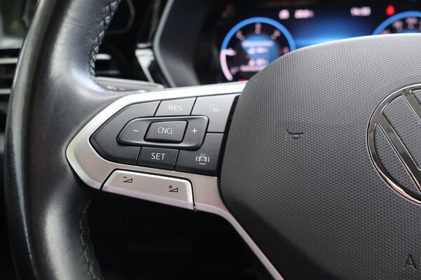 cruise control cruise control