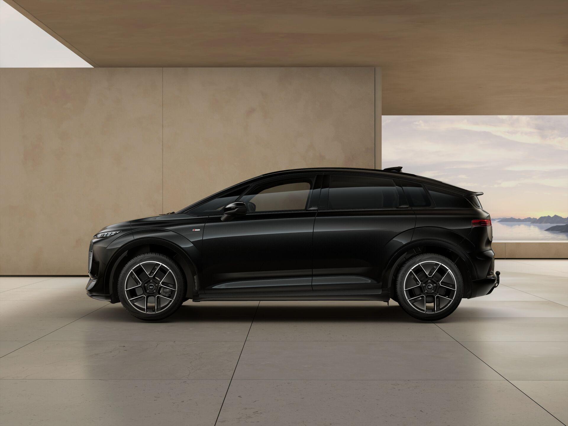 Audi A2 e-tron 190pk S Edition 61 kWh - Afbeelding 3