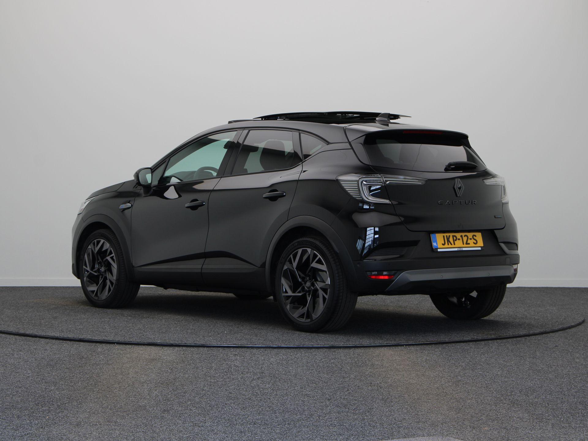 Renault Captur 1.8 E-Tech full hybrid 160pk esprit Alpine - Afbeelding 3