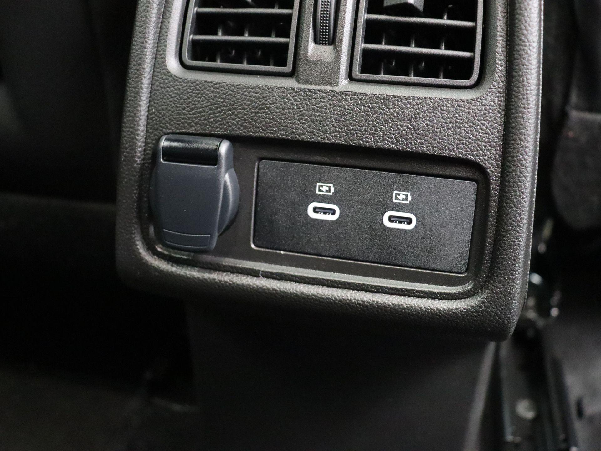 Renault Captur 1.8 E-Tech full hybrid 160pk esprit Alpine - Afbeelding 5