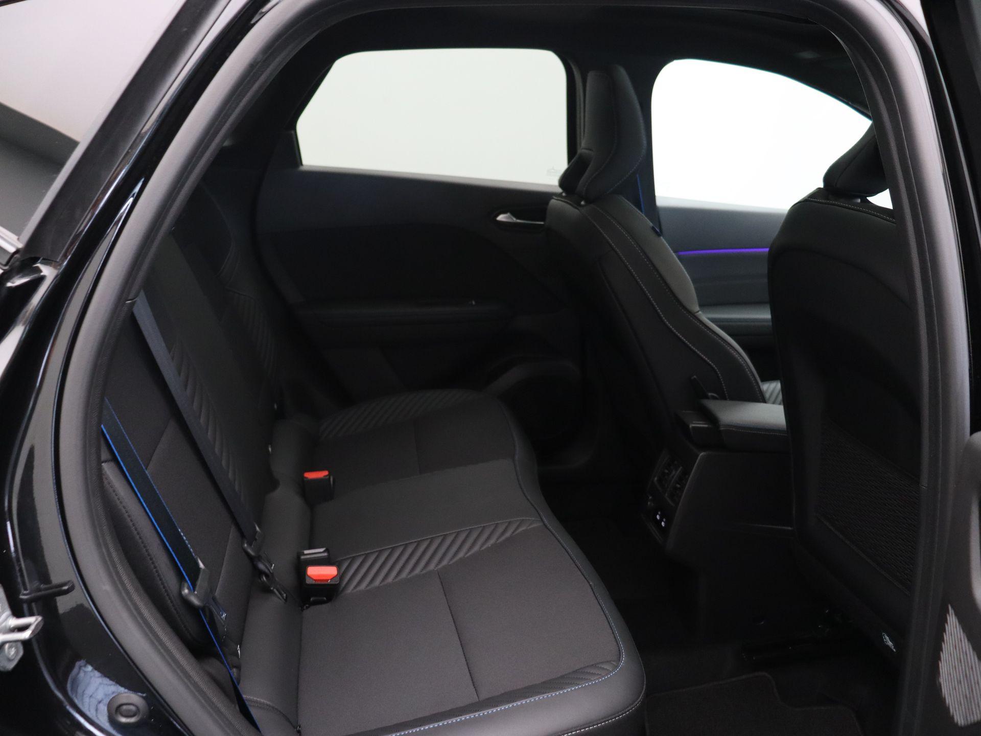 Renault Captur 1.8 E-Tech full hybrid 160pk esprit Alpine - Afbeelding 9