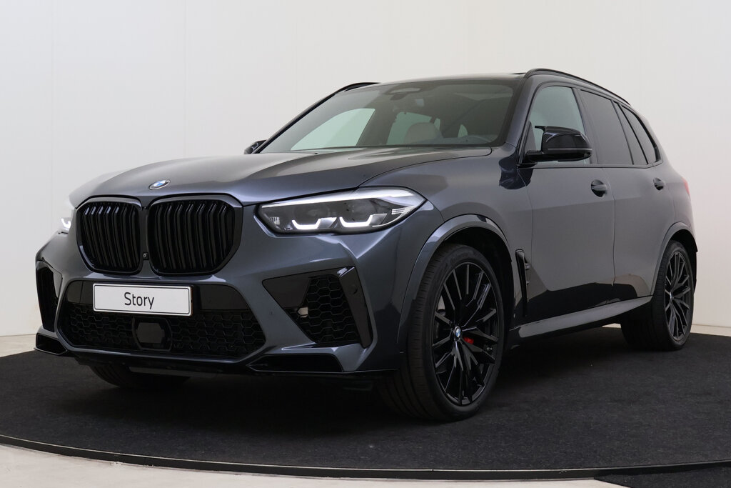 BMW X5 360