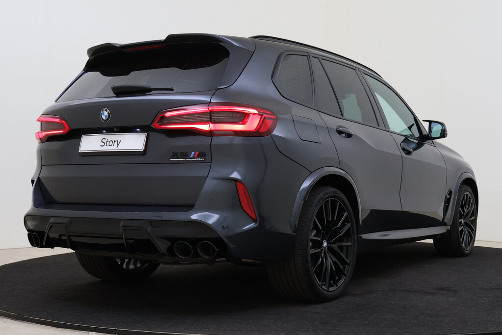 BMW X5 2