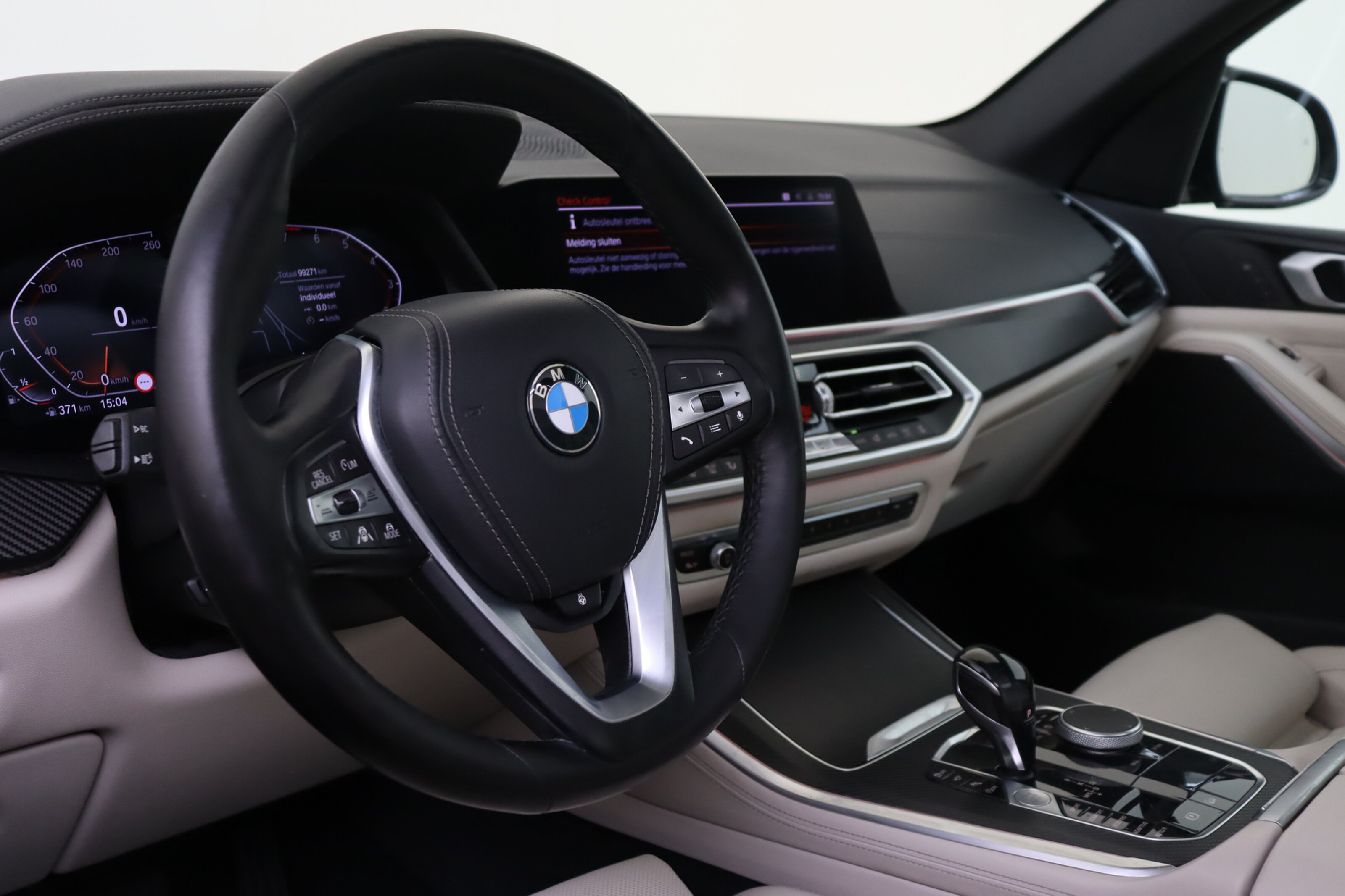 BMW X5 xDrive40i High Executive xLine Automaat