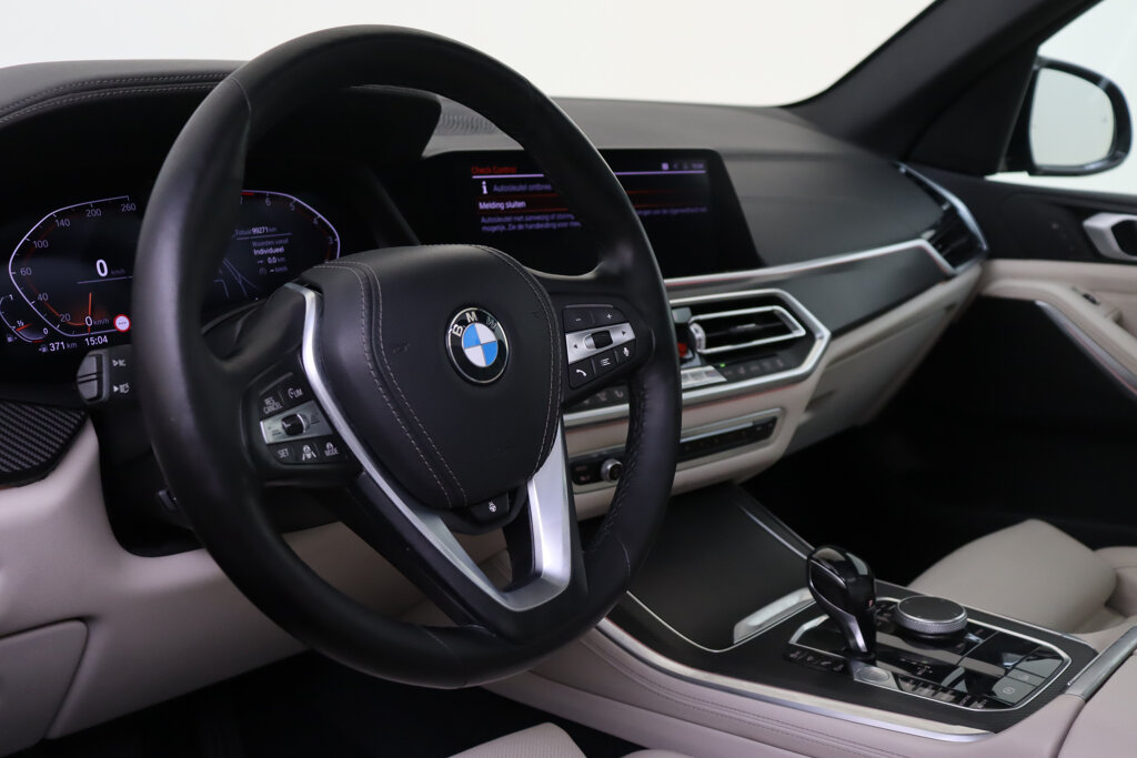 BMW X5 3