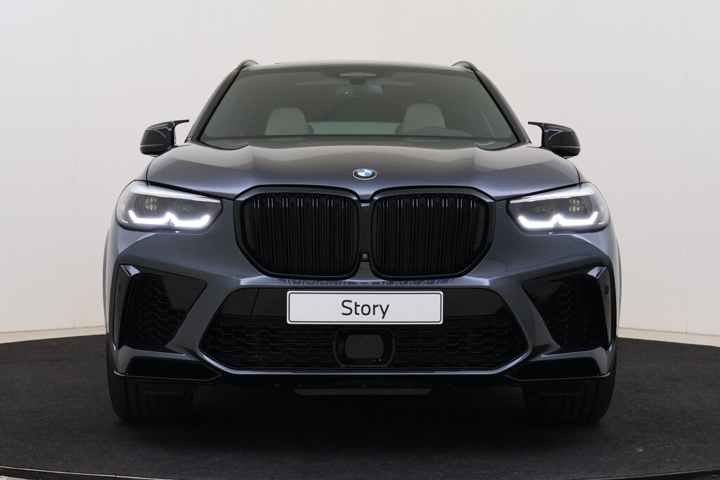 BMW X5 4