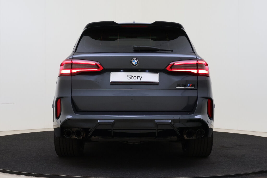 BMW X5 5
