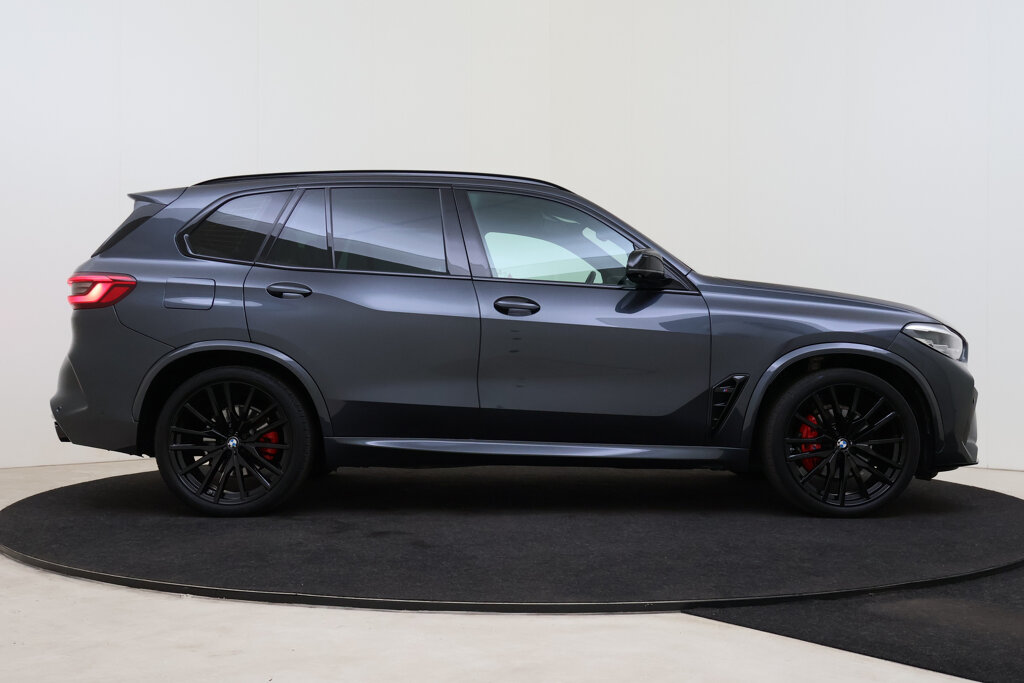 BMW X5 7