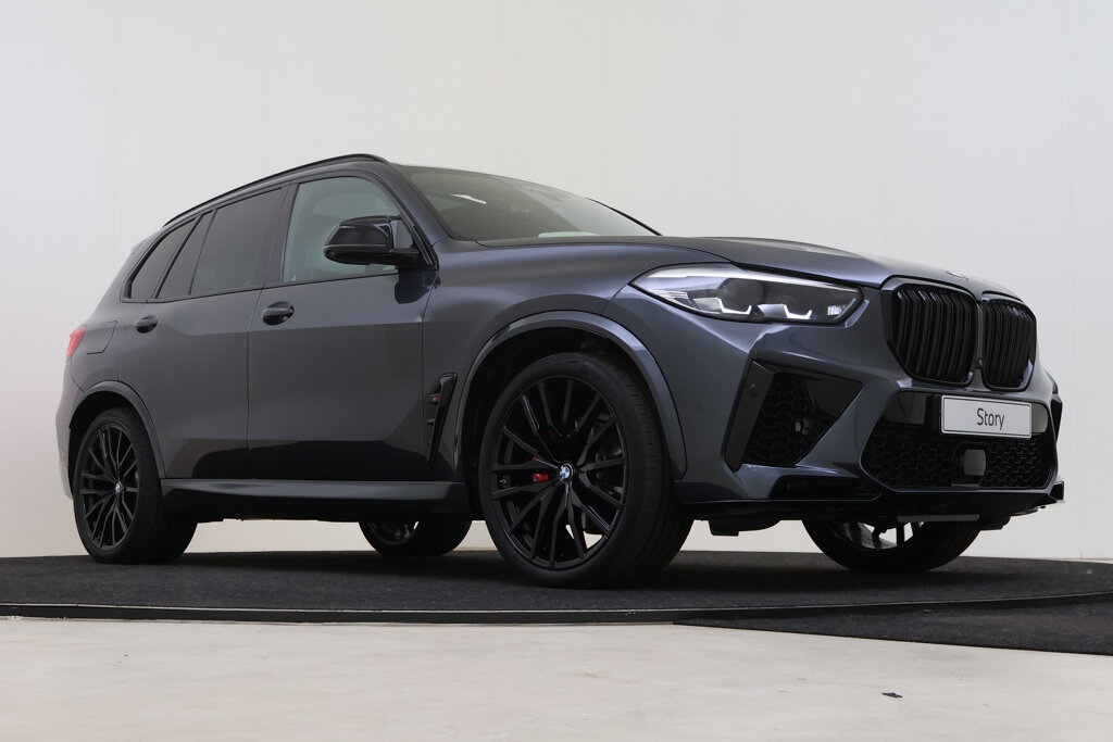 BMW X5 10