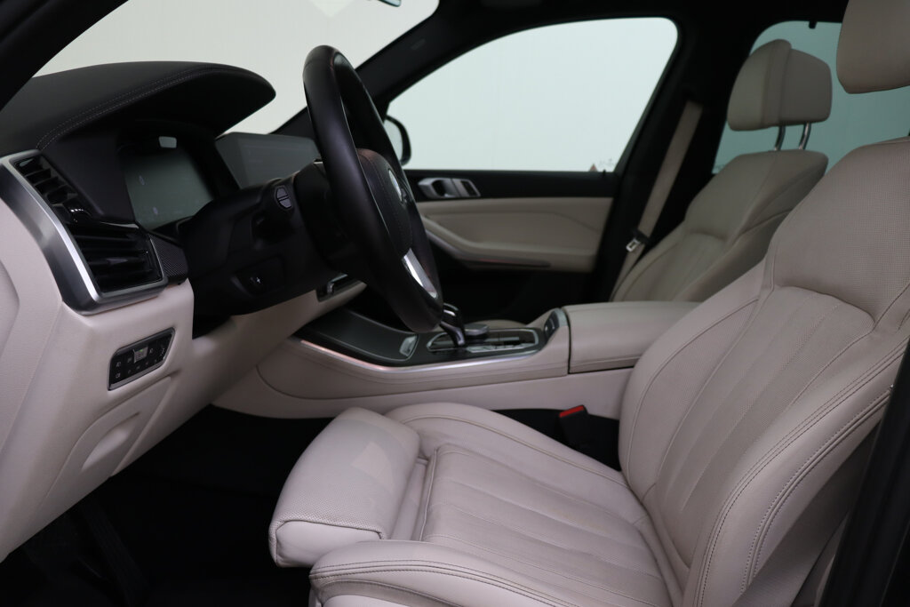 BMW X5 12