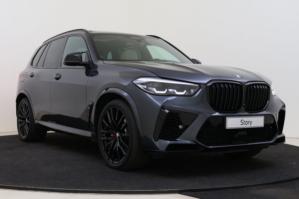BMW X5 13