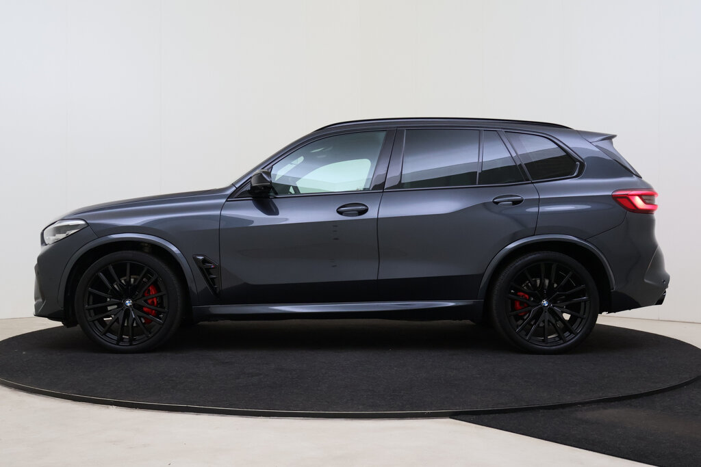 BMW X5 14