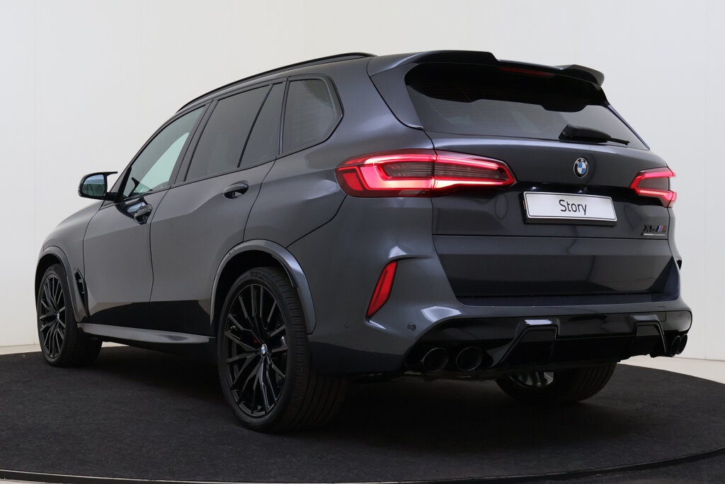 BMW X5 15