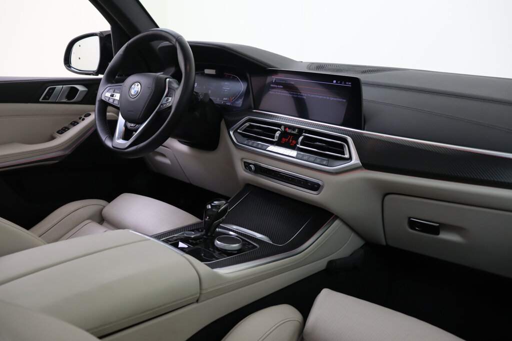 BMW X5 16