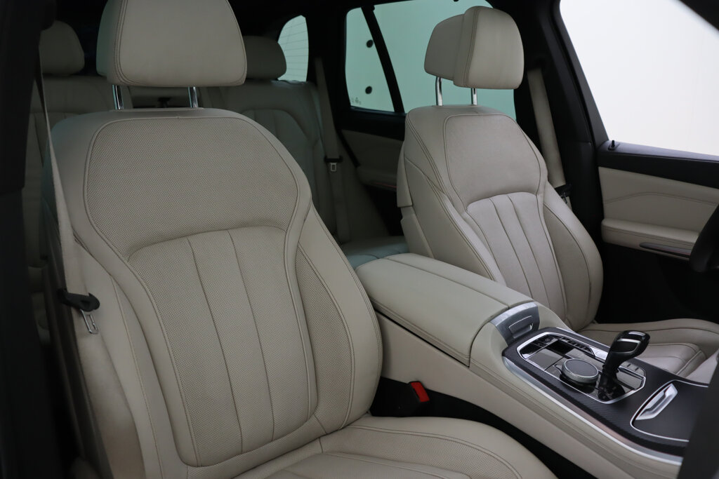 BMW X5 17