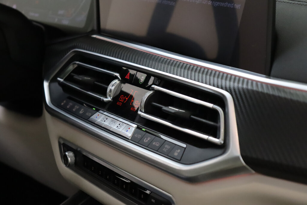 BMW X5 18