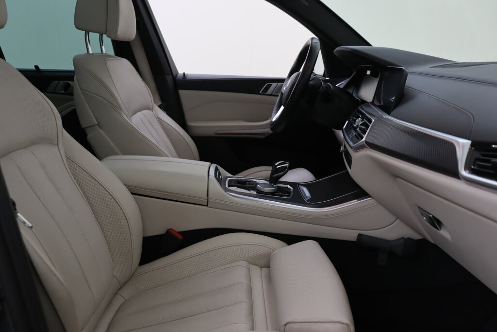 BMW X5 19