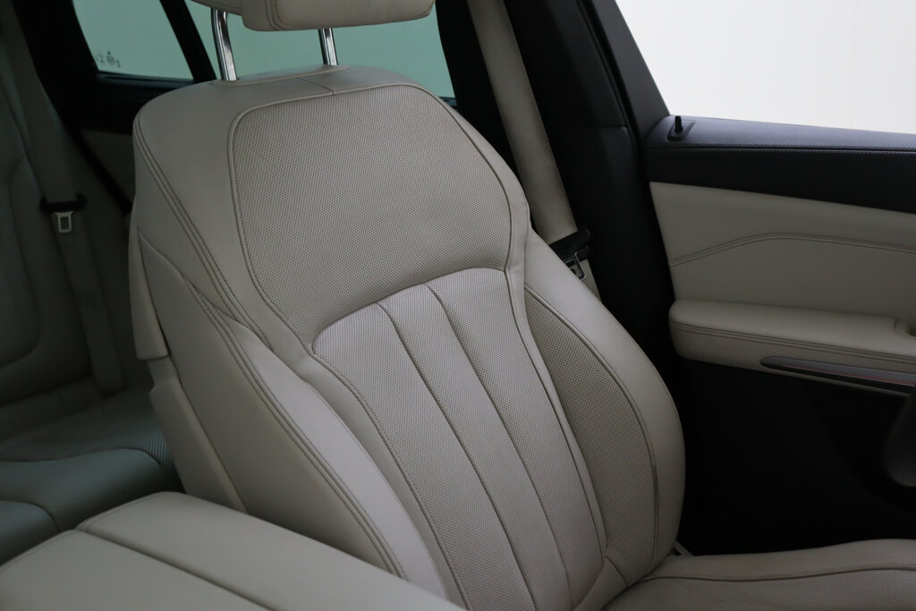 BMW X5 20