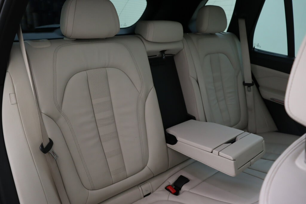 BMW X5 21
