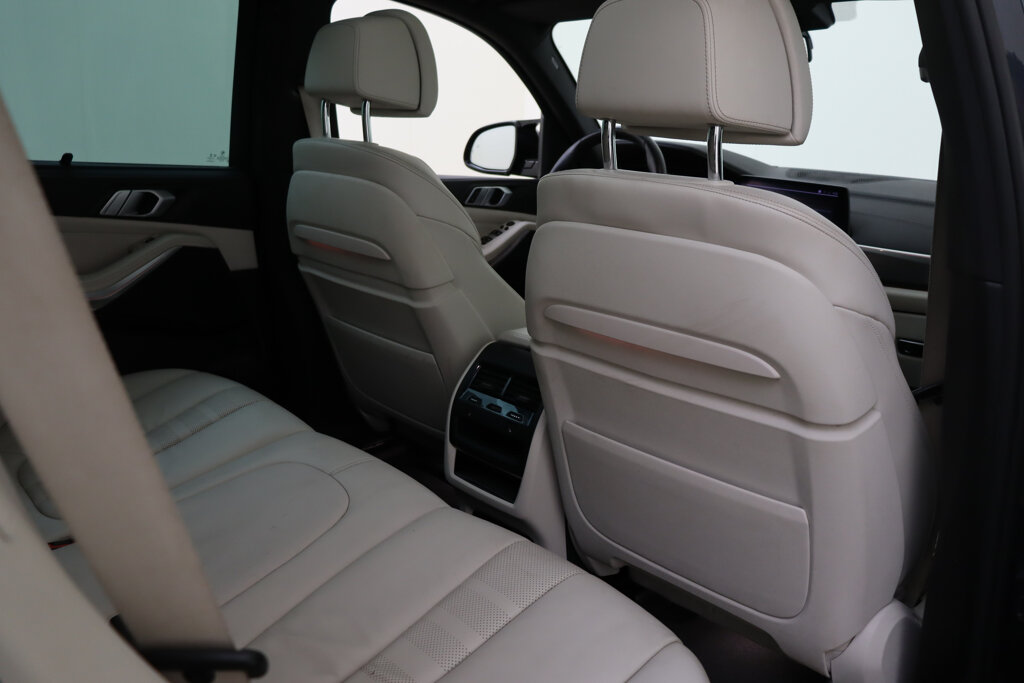 BMW X5 22