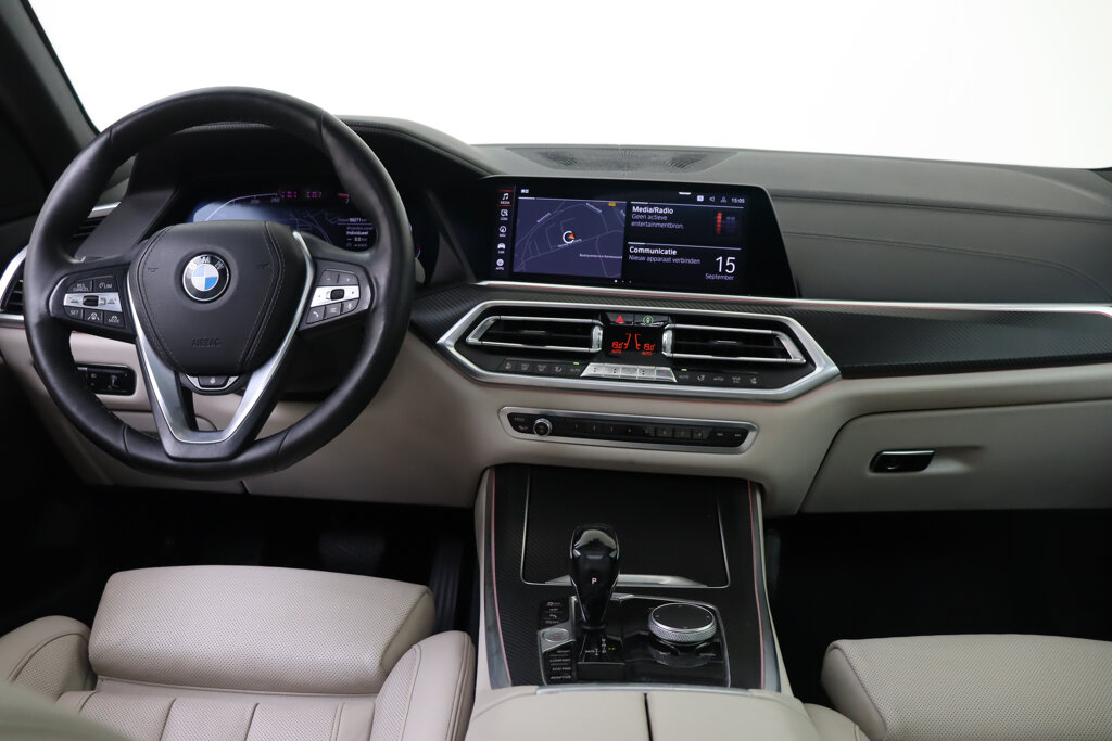 BMW X5 24