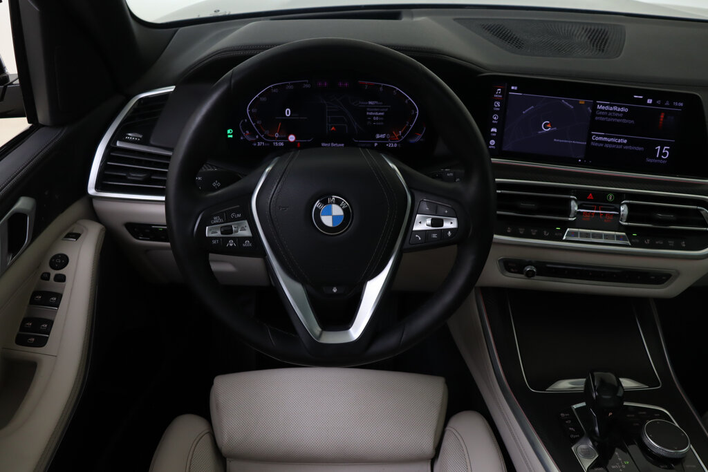 BMW X5 26