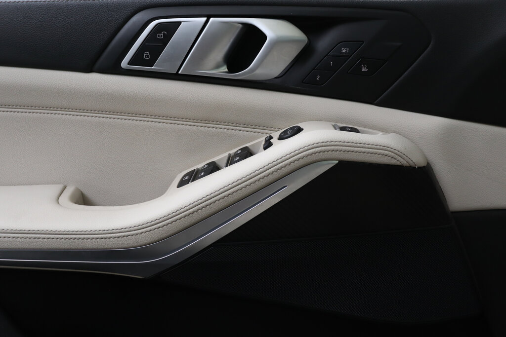 BMW X5 43