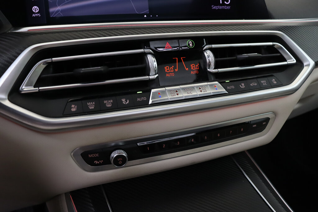 BMW X5 46