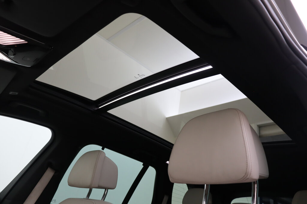 BMW X5 58