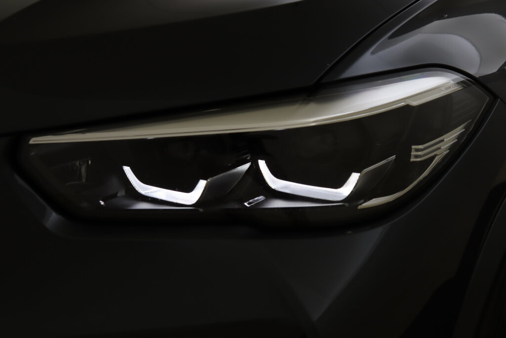 BMW X5 65