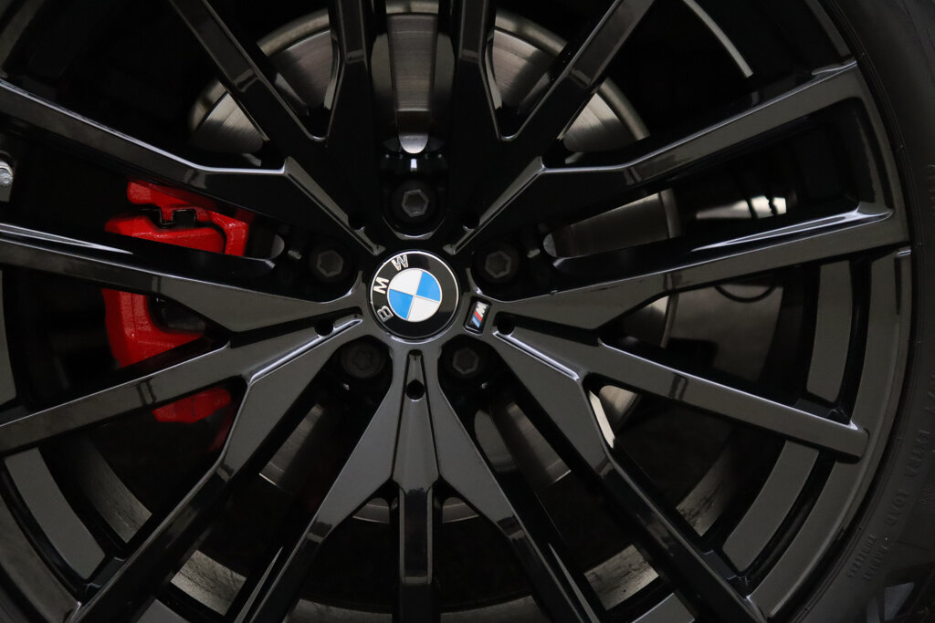 BMW X5 69