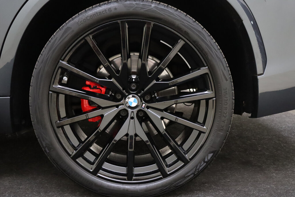 BMW X5 70