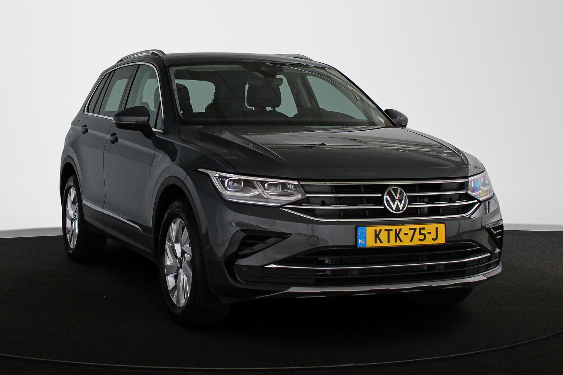Volkswagen Tiguan 1.4 TSI eHybrid - Afbeelding 2