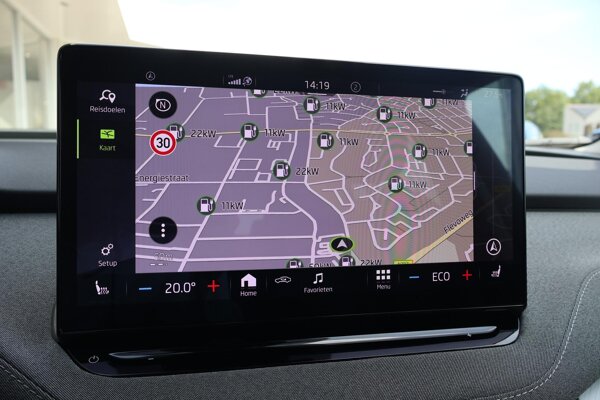 navigatiesysteem full map navigatiesysteem full map