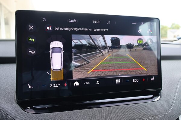 achteruitrijcamera achteruitrijcamera