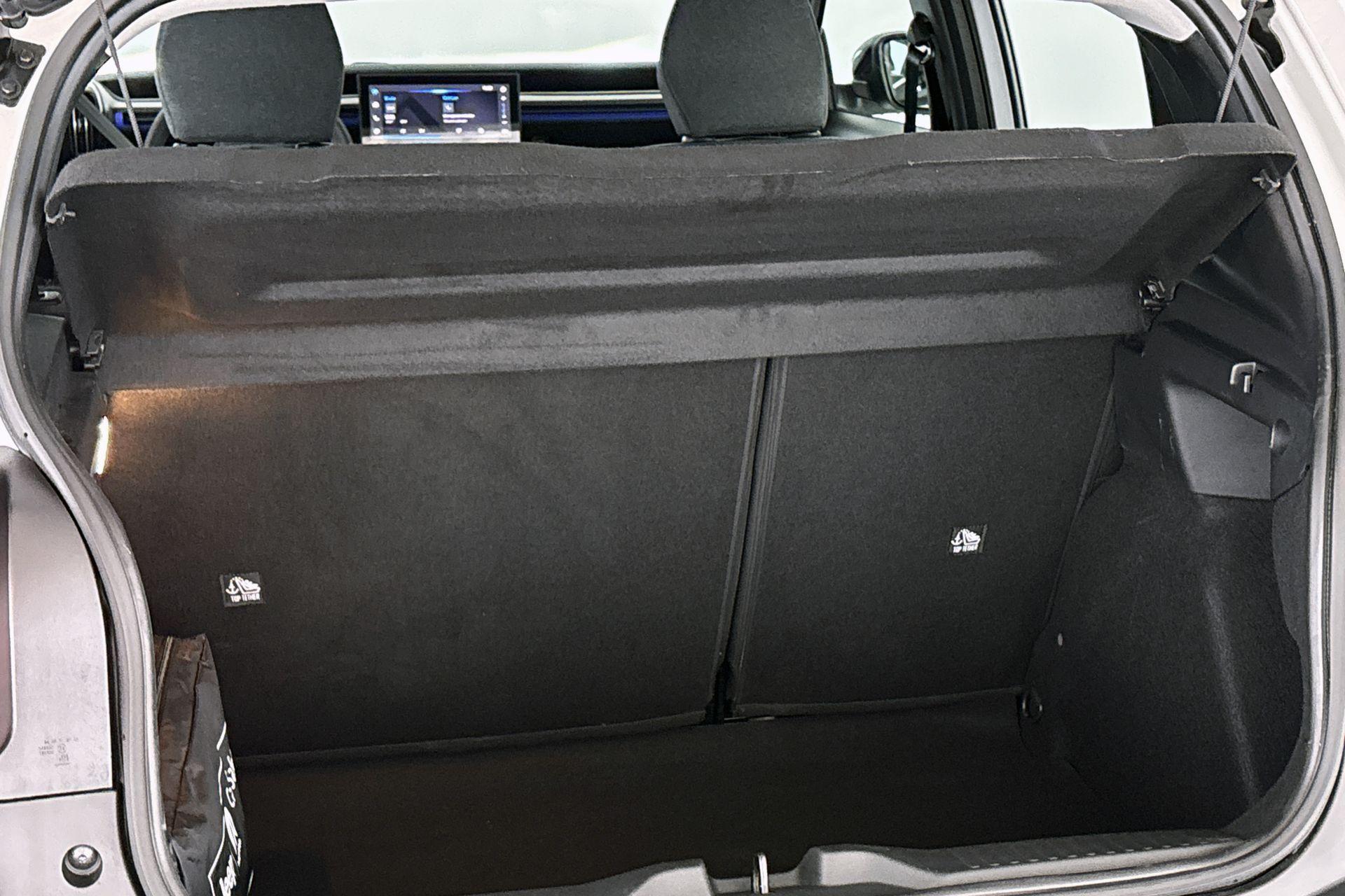 Citroën ë-C3
